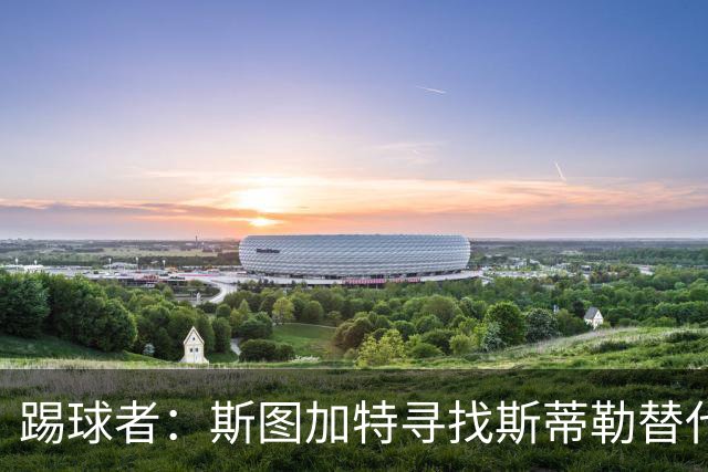 踢球者：斯图加特寻找斯蒂勒替代者，有意卡斯帕·詹德和佐野航大